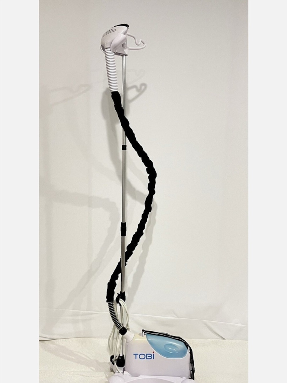 TOBI Steam Cleaner - Picture 2 of 15